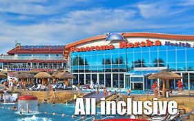 Aquapark Health Resort & Medical Spa Panorama Morska All Inclusive
